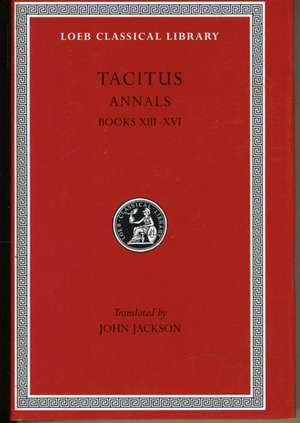 Annals de Tacitus