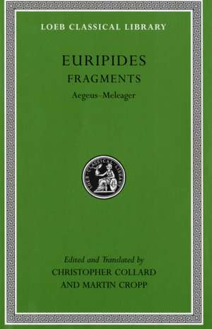 Fragments de Euripides
