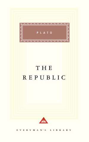 The Republic de Plato