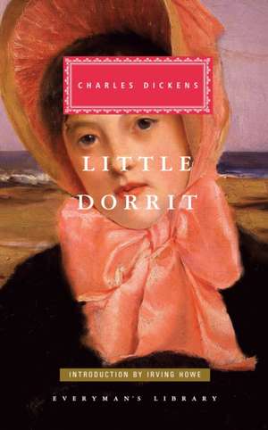 Little Dorrit de Charles Dickens