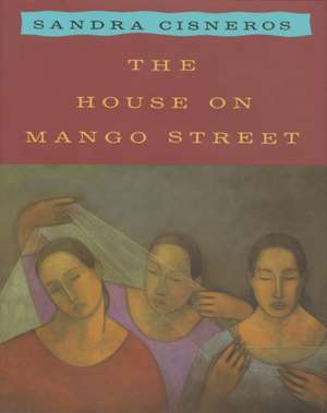 The House on Mango Street de Sandra Cisneros