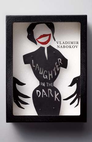 Laughter in the Dark de Vladimir Nabokov