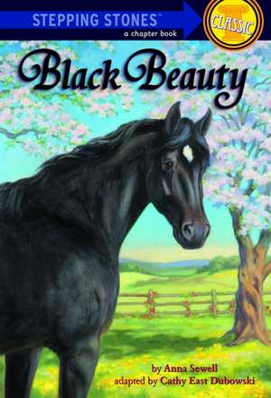 Black Beauty de Anna Sewell