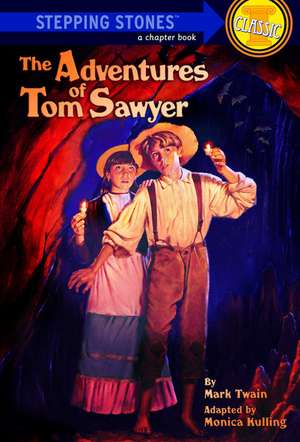 The Adventures of Tom Sawyer de Mark Twain