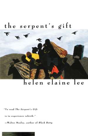 Serpent's Gift de Helen Elaine Lee