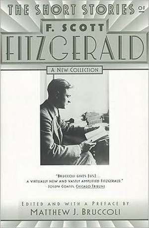 The Short Stories of F. Scott Fitzgerald de F. Scott Fitzgerald