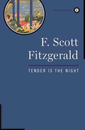 Tender Is the Night de F. Scott Fitzgerald