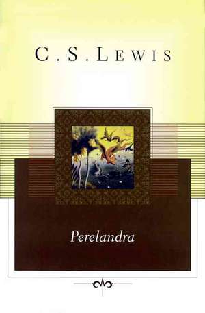 Perelandra de C. S. Lewis