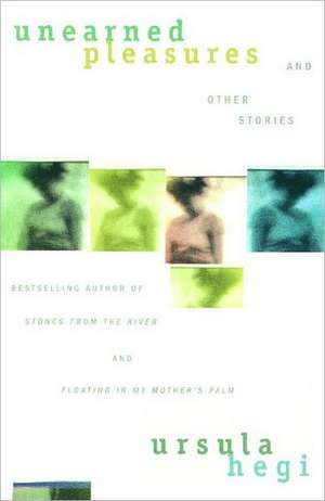 Unearned Pleasures and Other Stories de Ursula Hegi