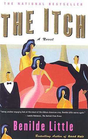 The Itch