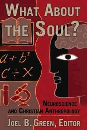 What about the Soul? de Samuel M. Powell