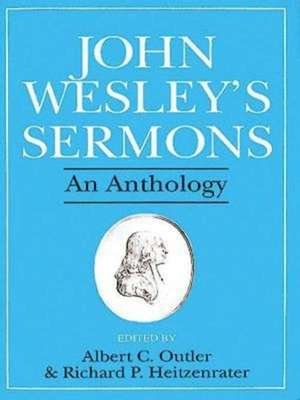 John Wesley's Sermons de John Wesley