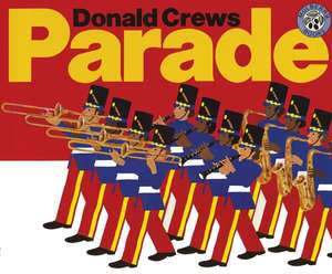 Parade de Donald Crews