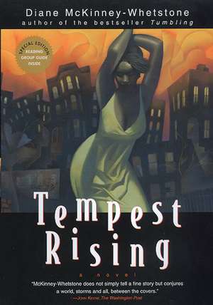 Tempest Rising: A Novel de Diane McKinney-Whetstone