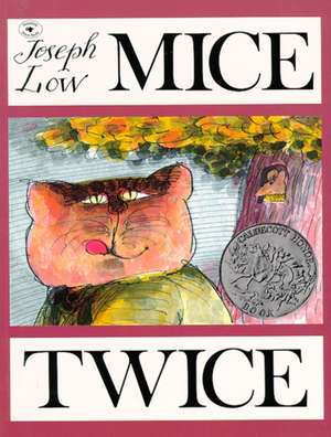 Mice Twice de Joseph Low