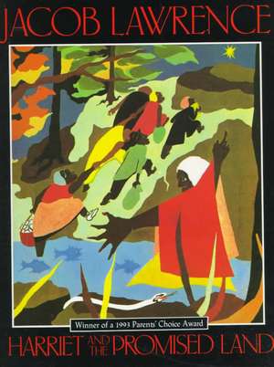 Harriet and the Promised Land de Jacob Lawrence