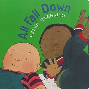 All Fall Down de Helen Oxenbury