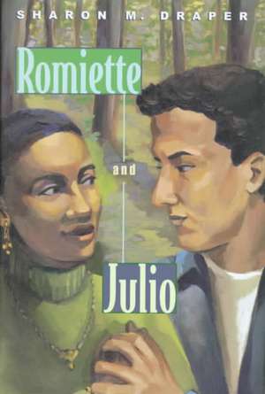 Romiette and Julio de Sharon M. Draper