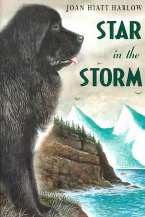 Star in the Storm de Joan Hiatt Harlow