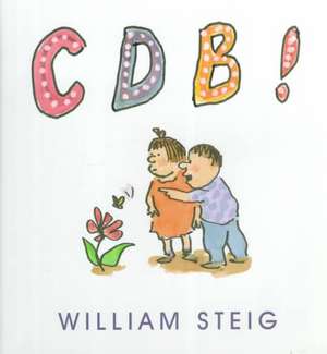 Cdb Color Ver de William Steig