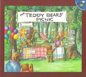 Teddy Bears' Picnic de Jimmy Kennedy