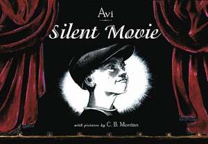 Silent Movie de Avi