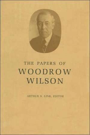 The Papers of Woodrow Wilson, Volume 63 – September–November 5, 1919 de Woodrow Wilson