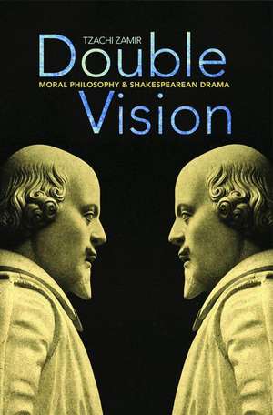 Double Vision de Tzachi Zamir