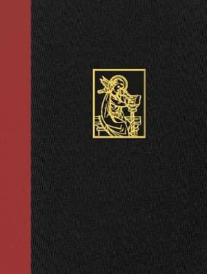 Medieval and Renaissance Manuscripts in the Princeton University Library (Two–Volume Set) de Don C. Skemer