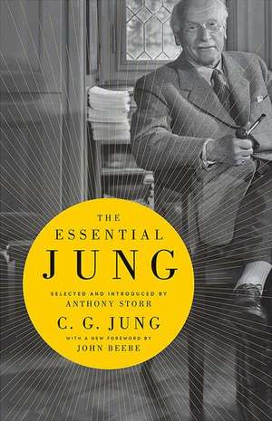 The Essential Jung de C. G. Jung