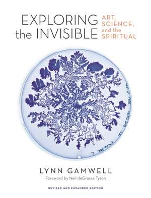 Exploring the Invisible – Art, Science, and the Spiritual – Revised and Expanded Edition de Lynn Gamwell