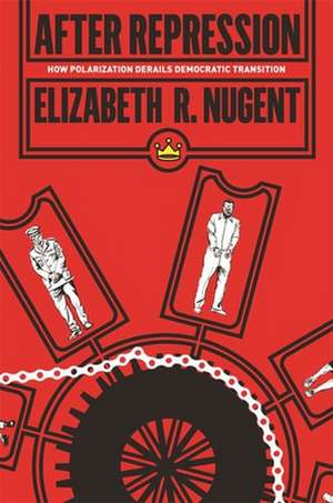 After Repression de Elizabeth R. Nugent