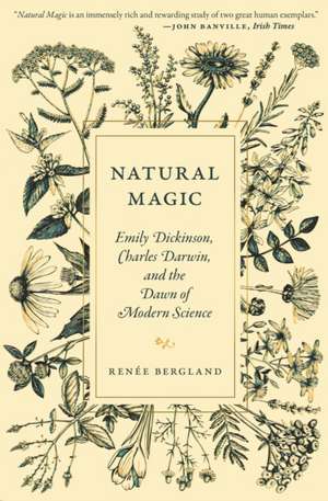 Natural Magic de Renee Bergland
