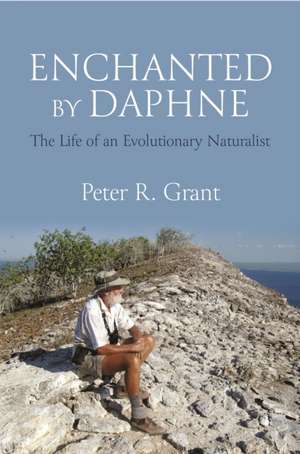 Enchanted by Daphne de Peter R Grant