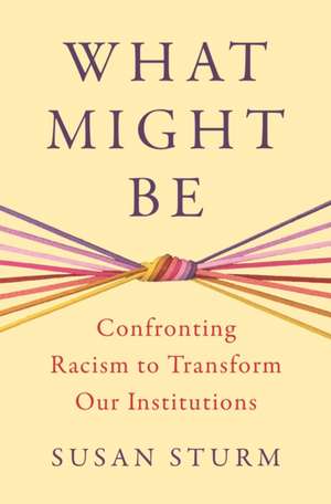 What Might Be de Susan Sturm