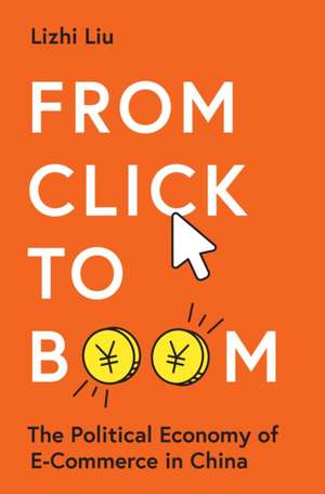 From Click to Boom de Lizhi Liu