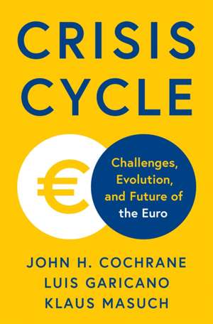 Crisis Cycle de John H. Cochrane