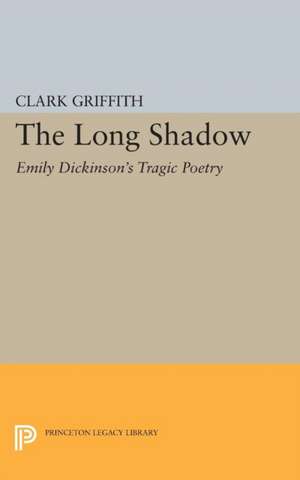 Long Shadow de Clark Griffith