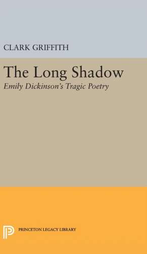 Long Shadow de Clark Griffith