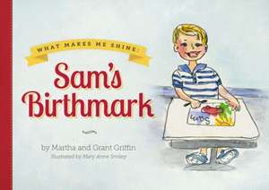 Sam's Birthmark de Martha Griffin