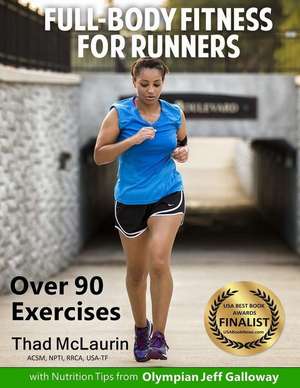 Full-Body Fitness for Runners