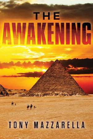 The Awakening de Tony Mazzarella