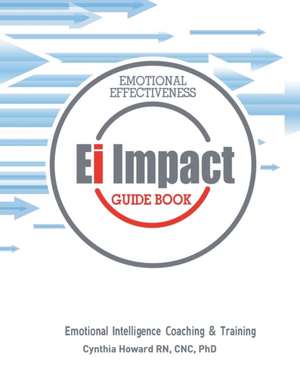 EQi 2.0 Study Guide de Cynthia Howard Lssbb