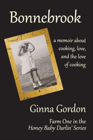 Bonnebrook de Ginna B B Gordon