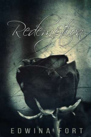 Redemption: Book 1(A Urban Paranormal Romance) de Edwina Fort