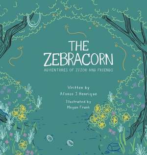 The Zebracorn de Afonso J Henrique