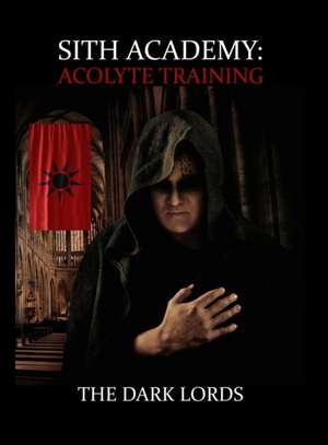 SITH ACADEMY