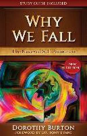 Why We Fall de Dorothy Burton