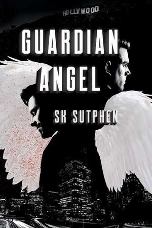 Guardian Angel de SK Sutphen