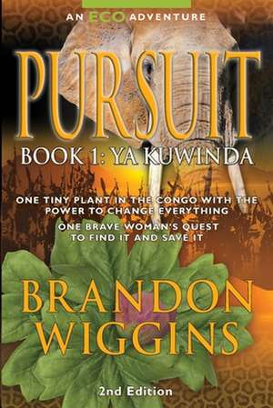 Pursuit de Brandon Wiggins